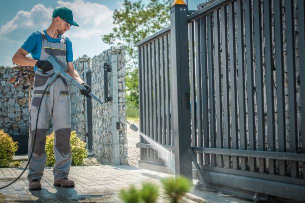 Best Roof Washing  in Lamont, CA