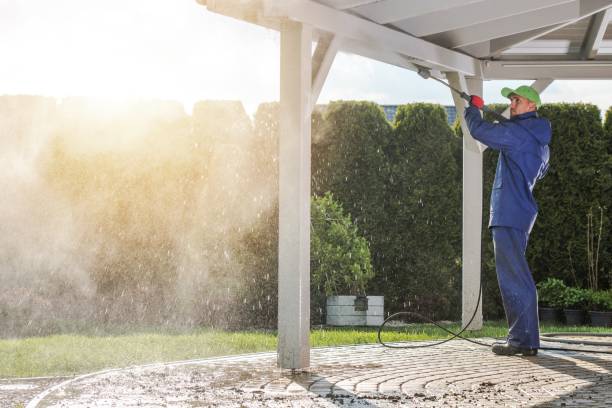 Best Building Exterior Washing  in Lamont, CA
